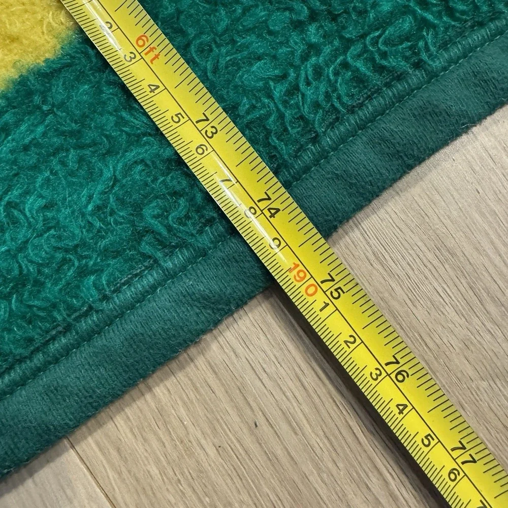 Biederlack John Deere Tractors Blanket 73